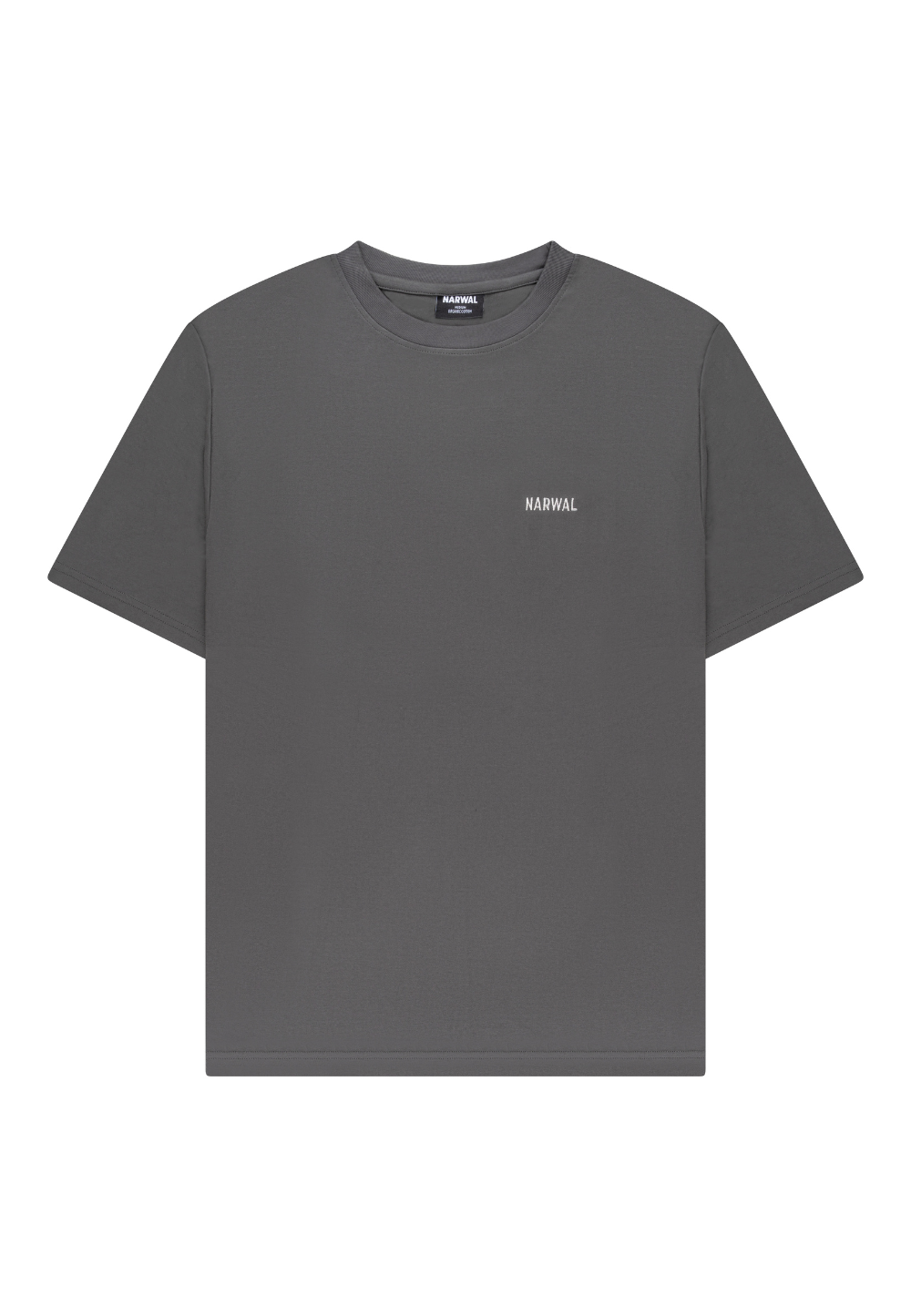 Cat Grey - T-shirt