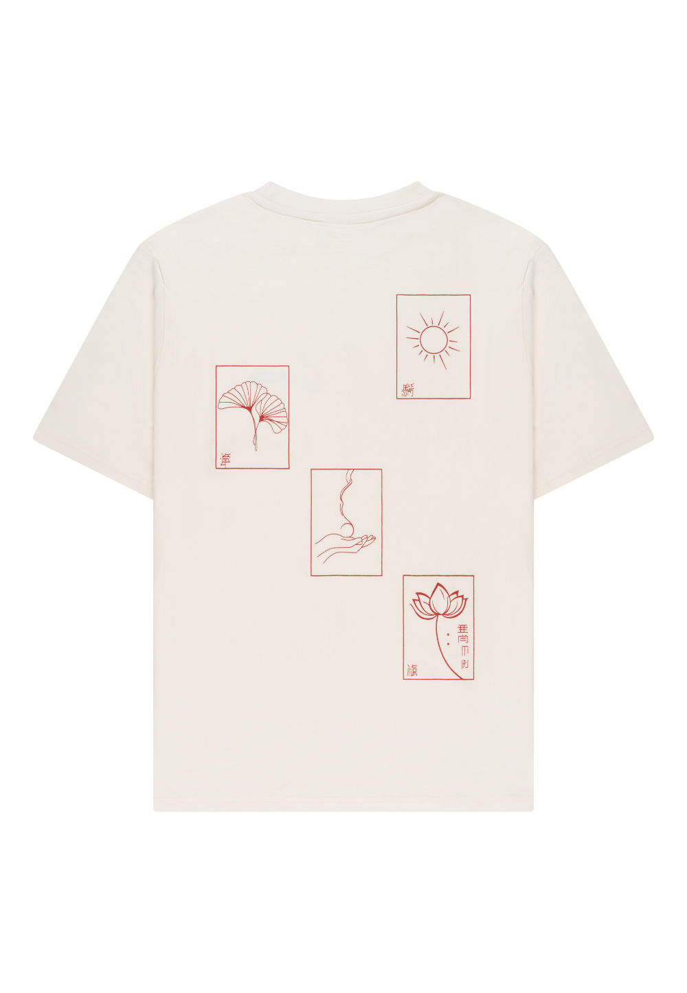 Minimalism - T-shirt