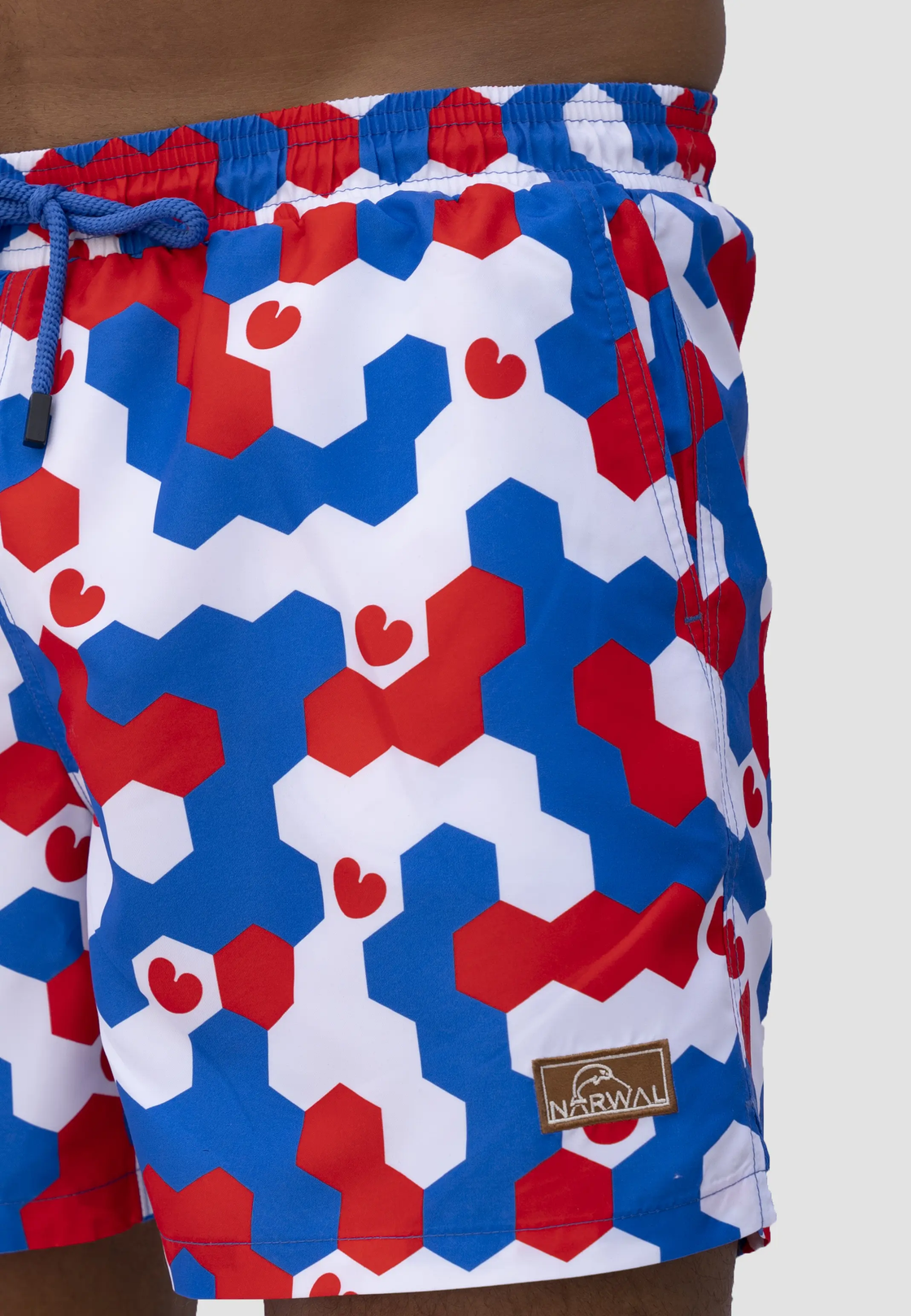Fryslan Father & Son Swim Trunks Bundle