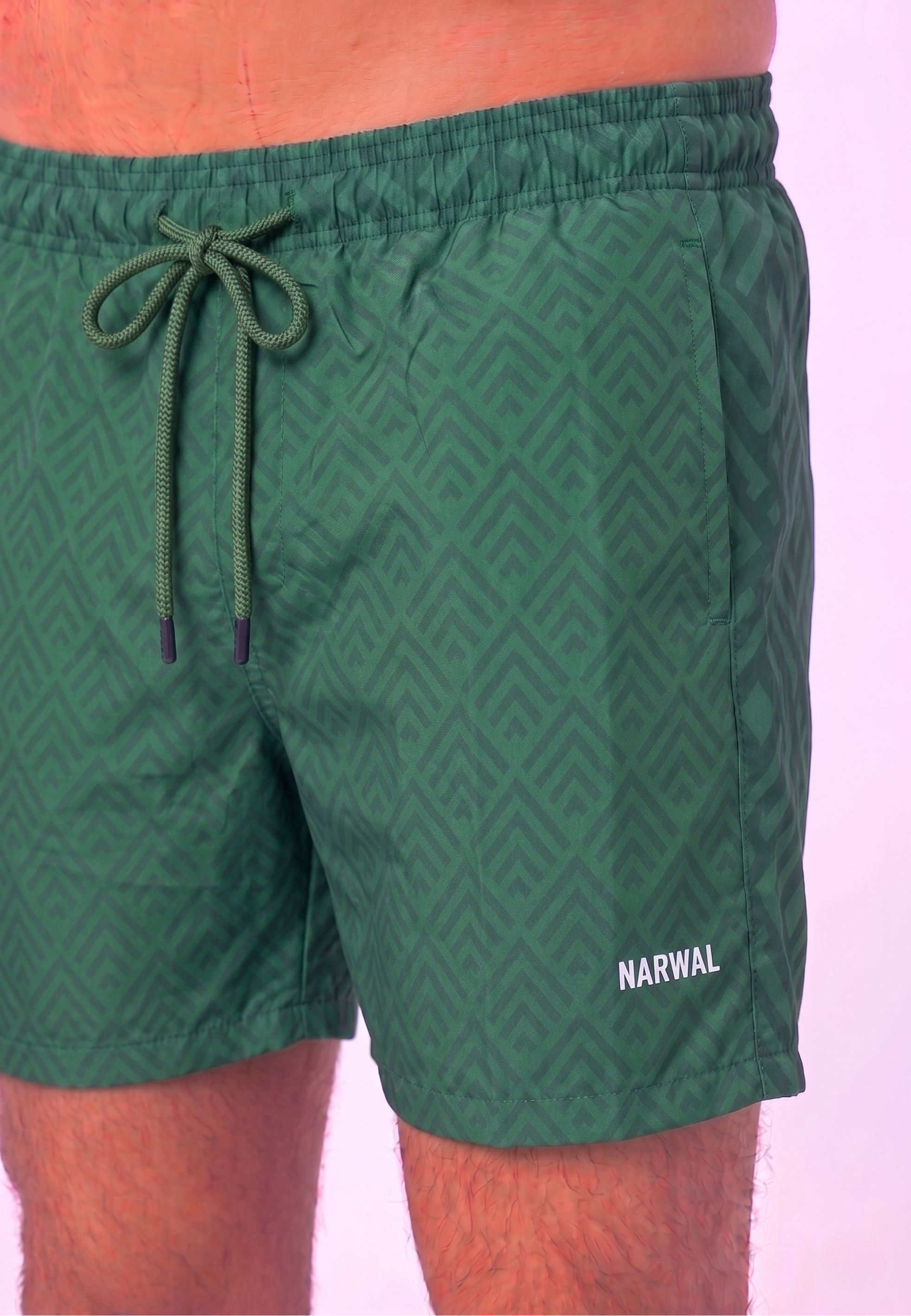 Triangle Green
