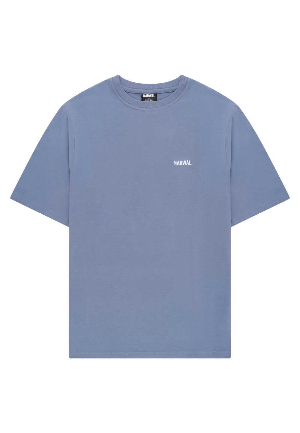 Fish Market - Heavyweight T-shirt