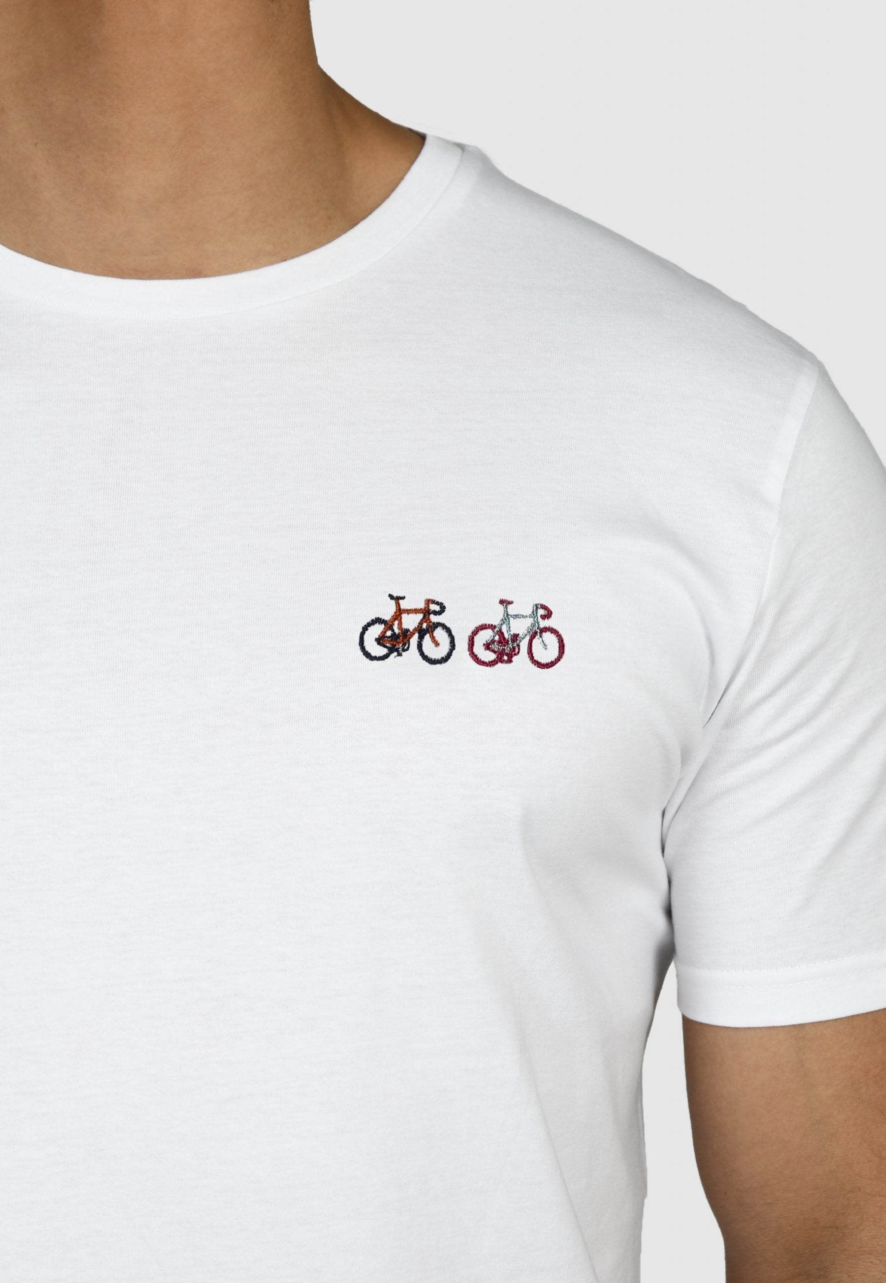 Bicycle T-Shirt