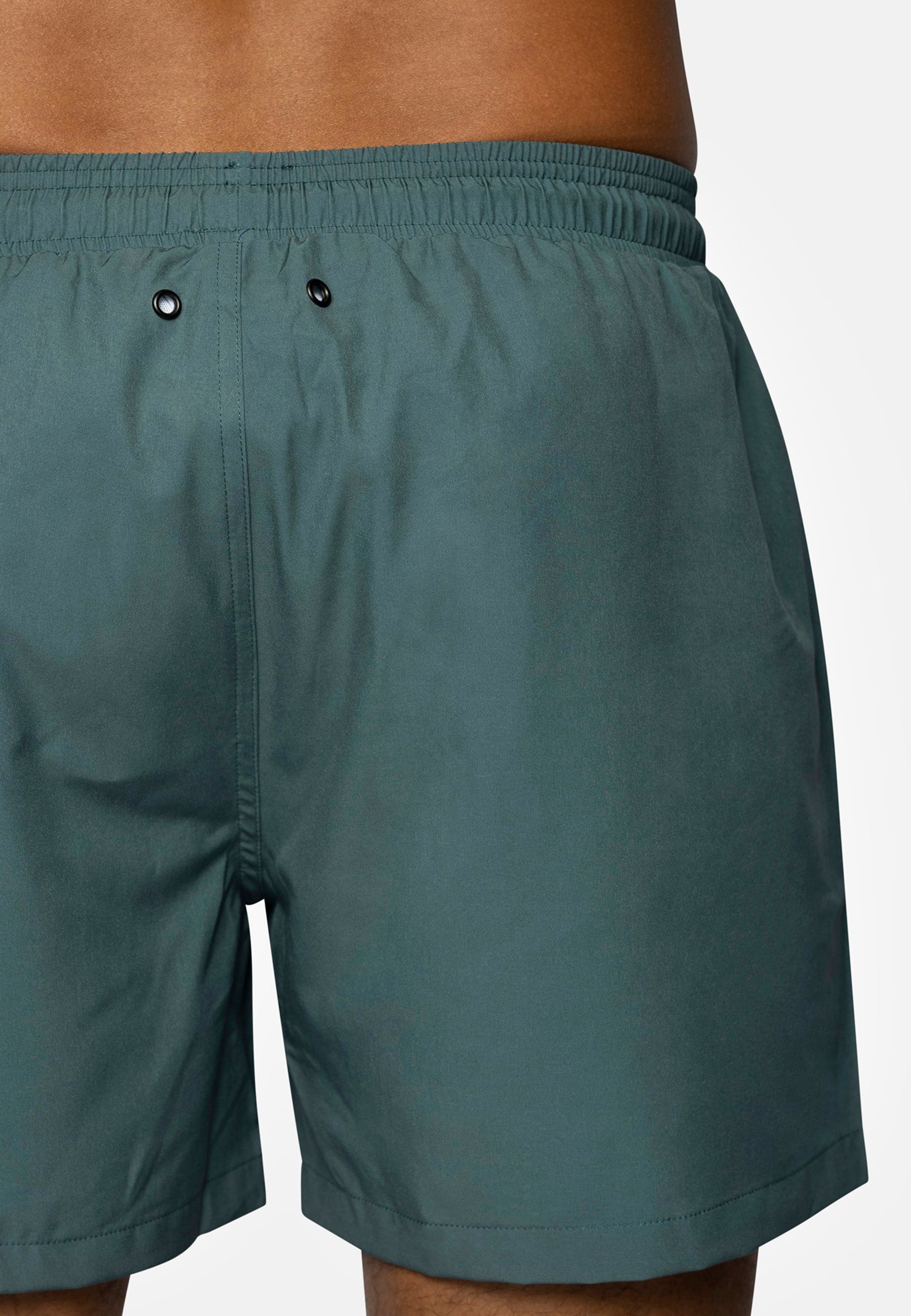 Banana Green Plain