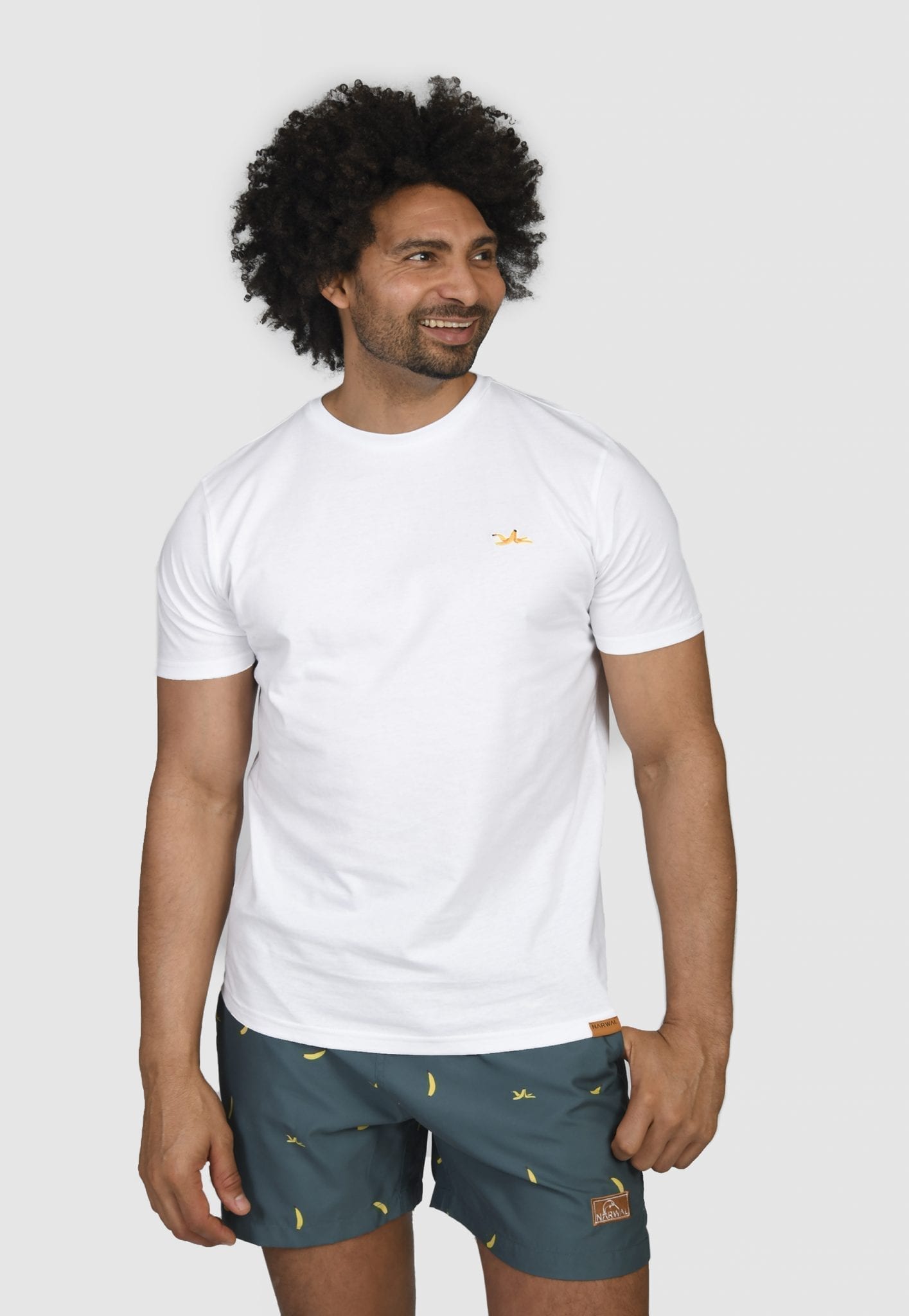 Banana-T-Shirt
