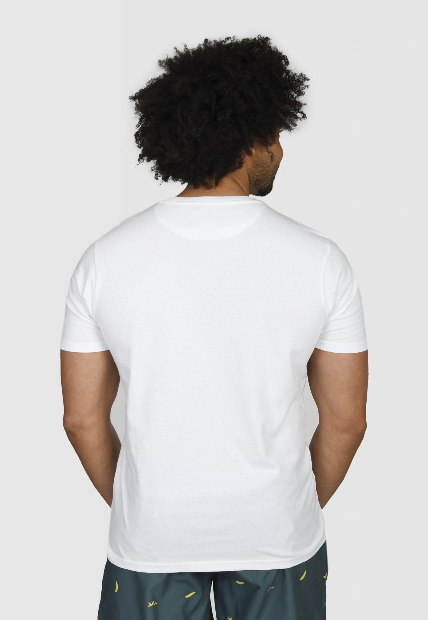 Banana-T-Shirt