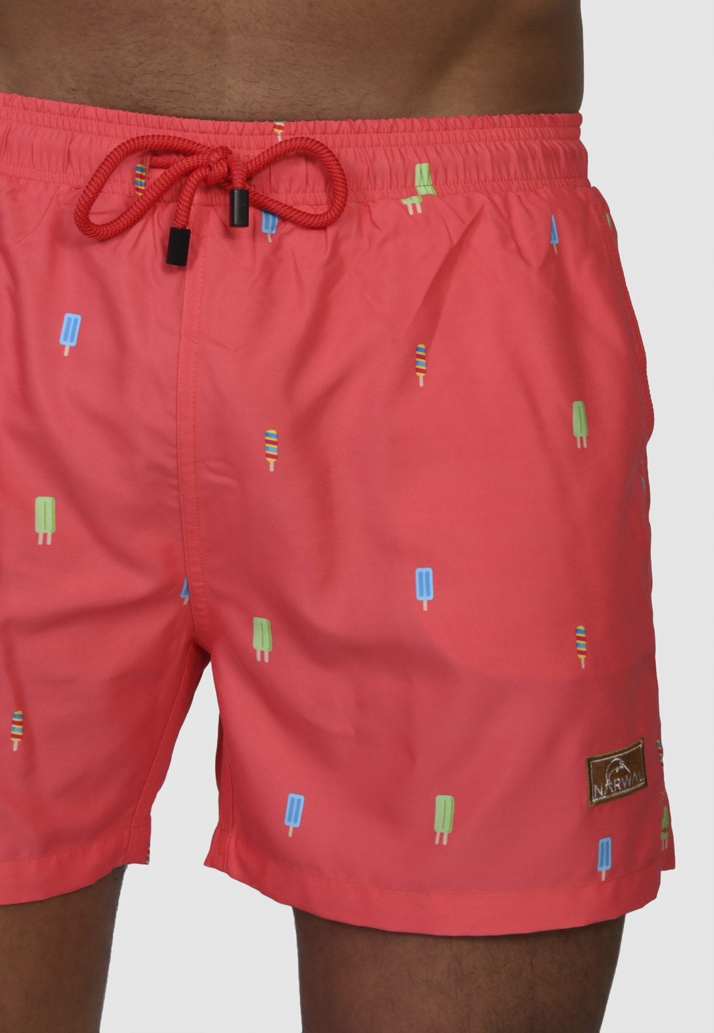 Popsicle Father & Son Swim Trunks