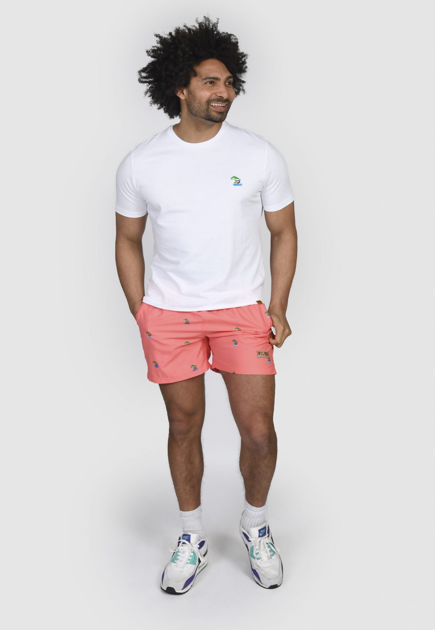 Bonsai-T-Shirt