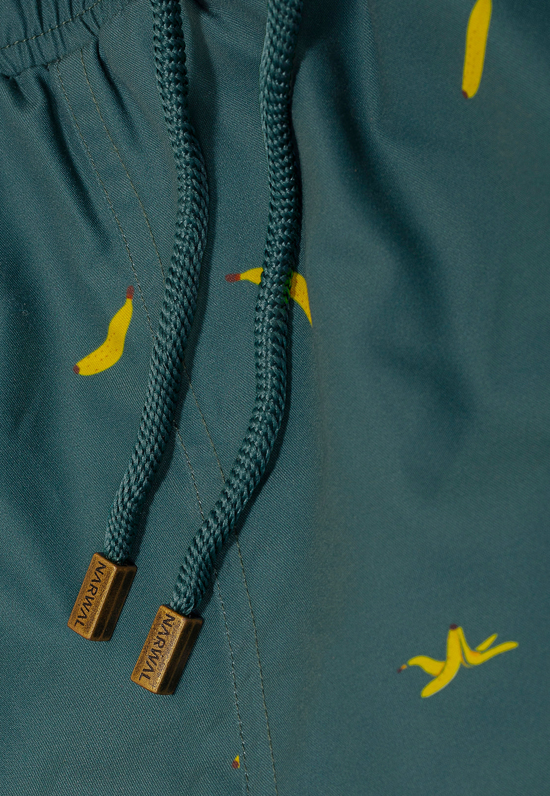 Banana Father & Son Swim Trunks Bundle