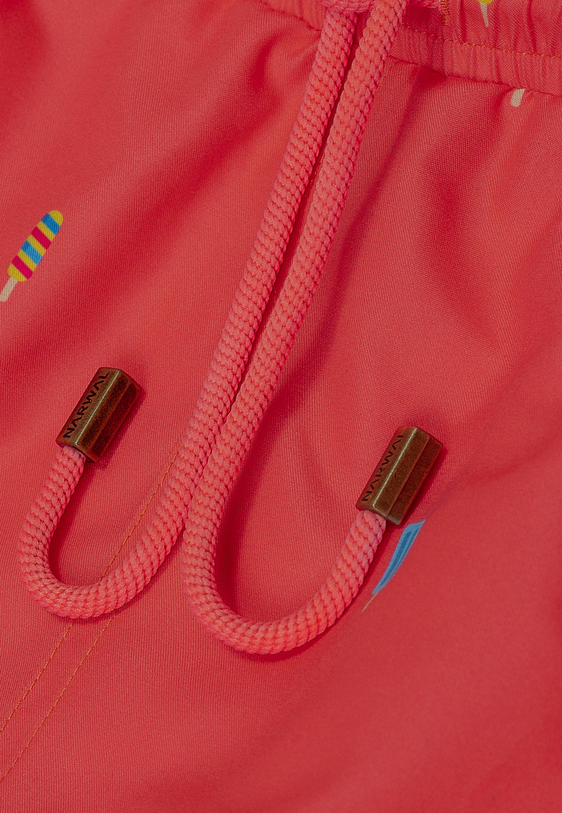 Popsicle Father & Son Swim Trunks