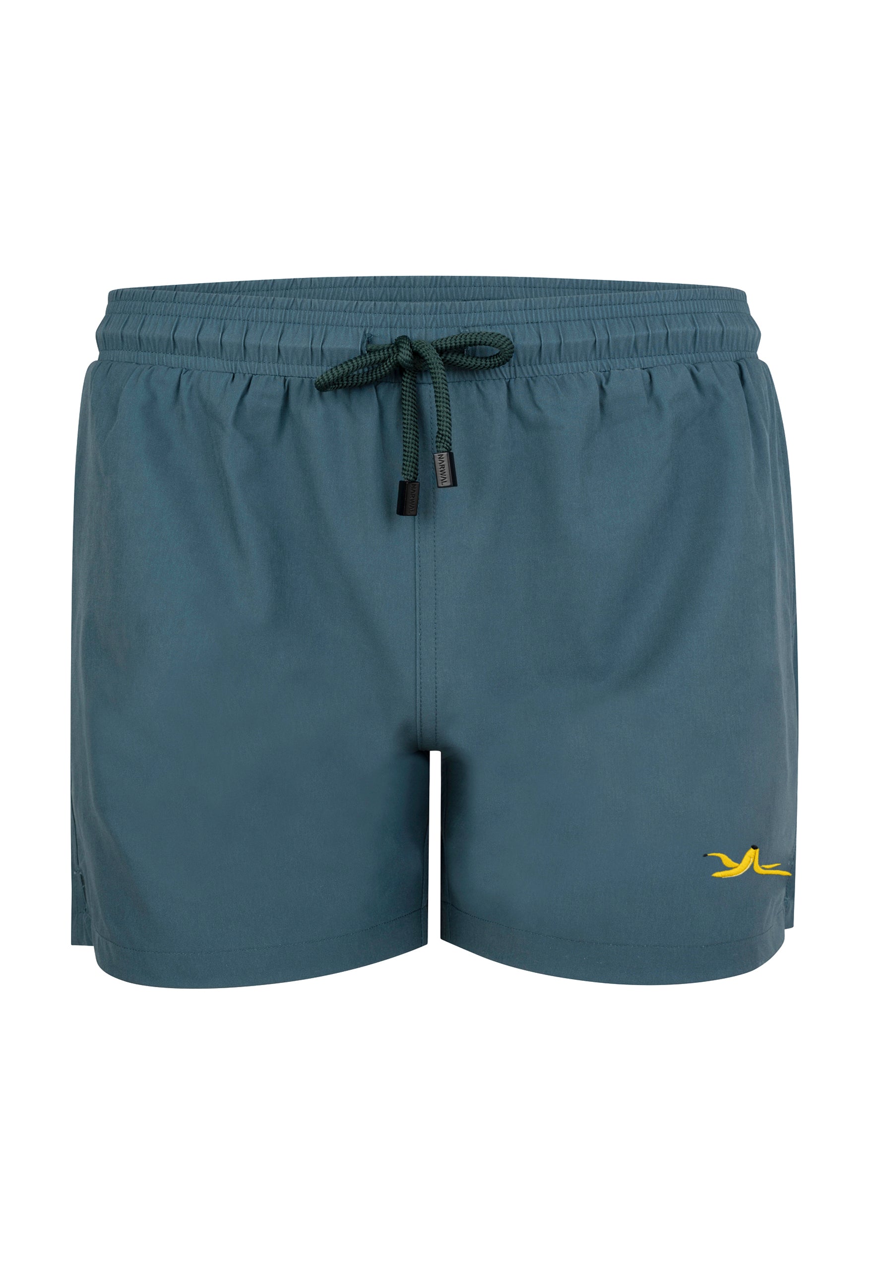 Banana Green Plain