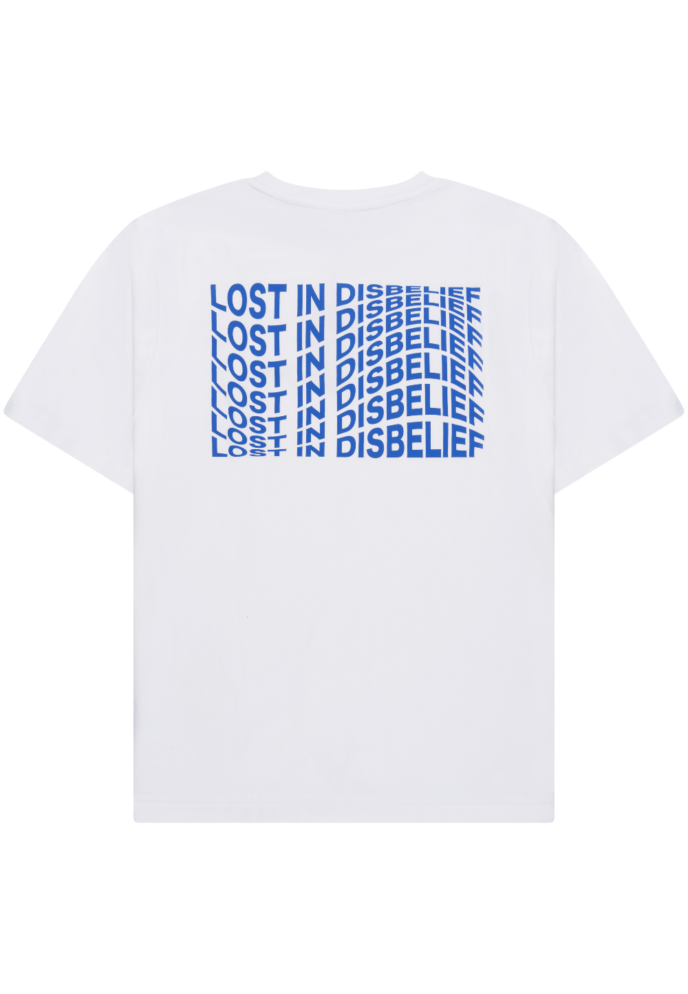 Lost in Disbelief - T-shirt