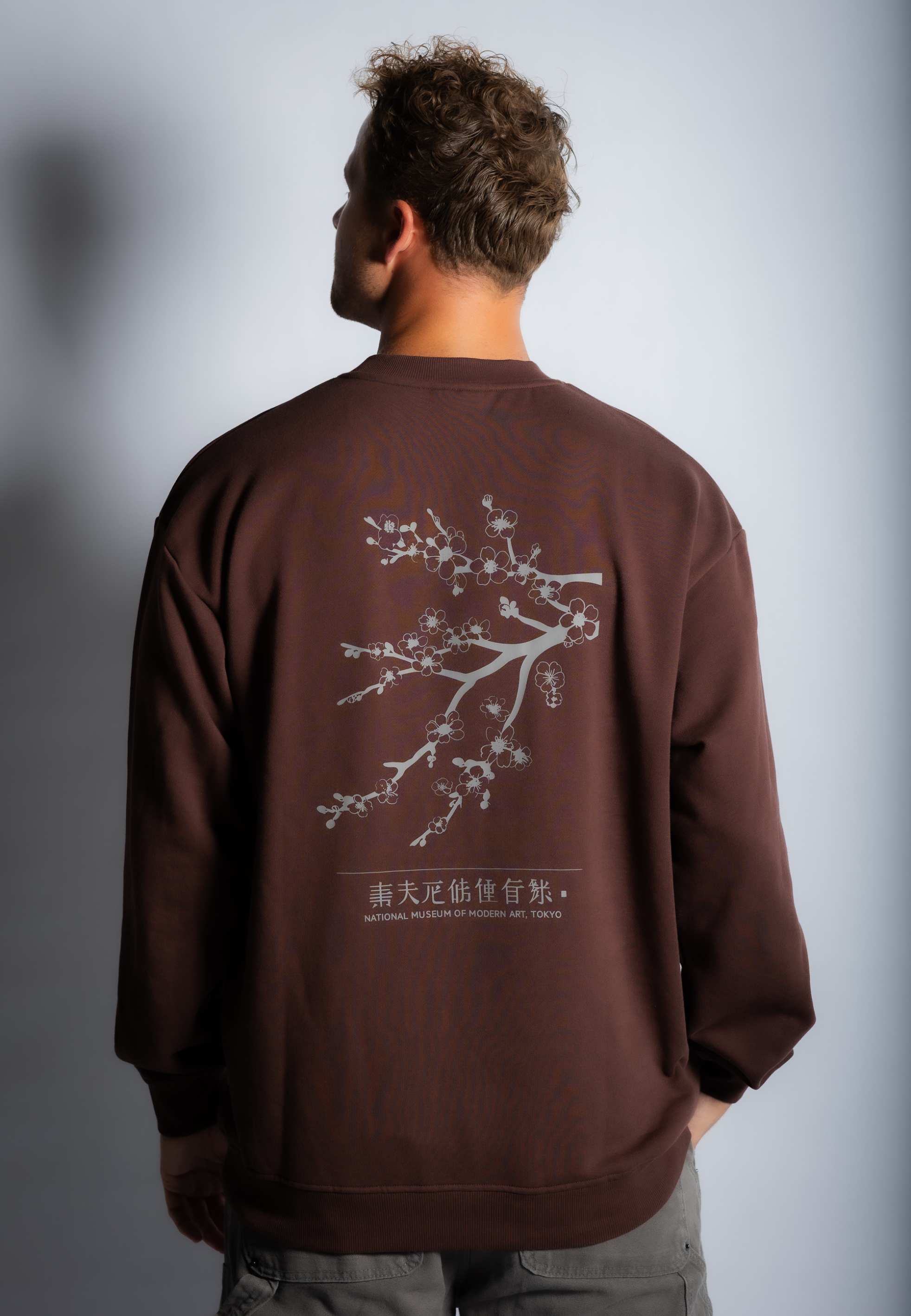 Blossom - Sweater