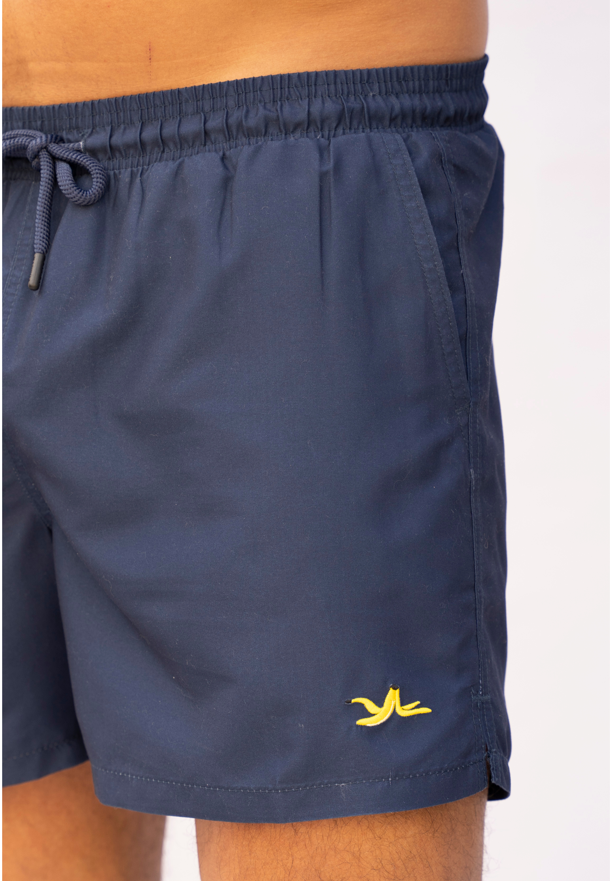 Banana Blue Plain