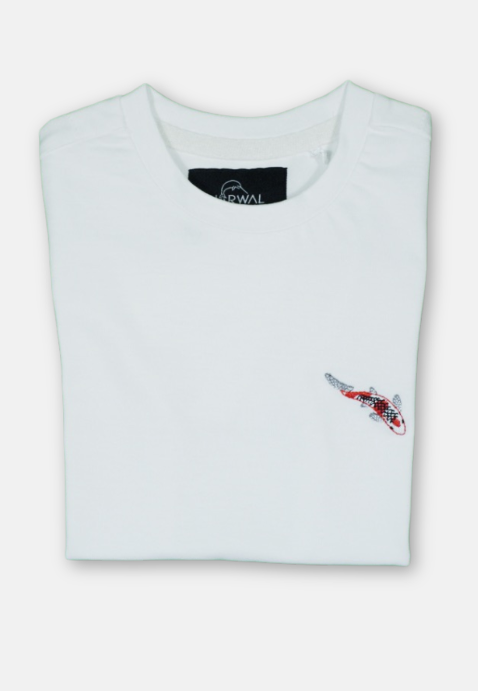 Koi Kids T-shirt