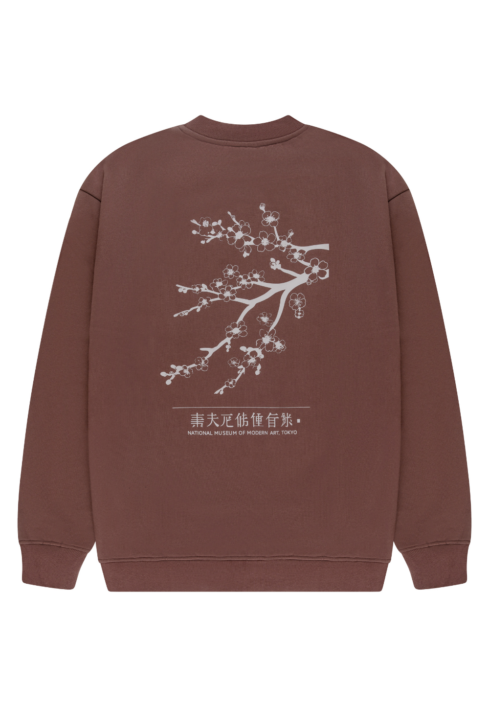 Blossom - Sweater