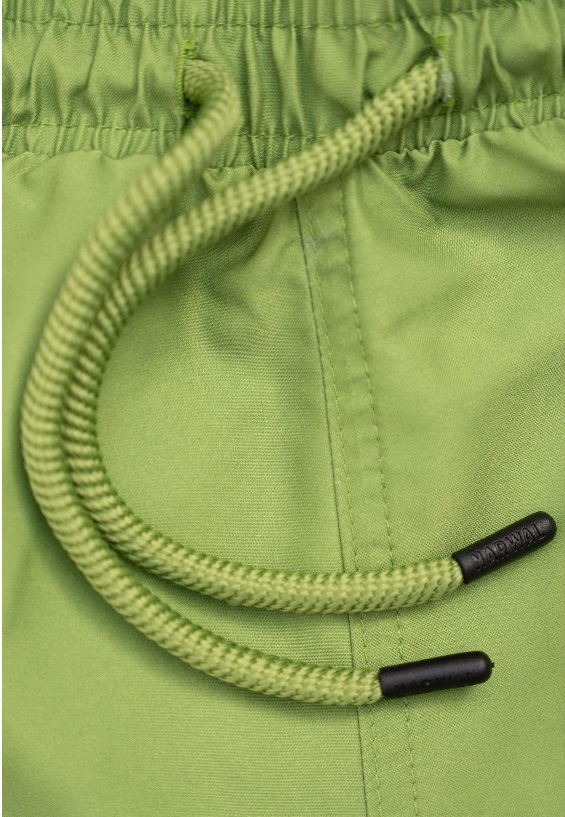 Tucan Plain Green Kids