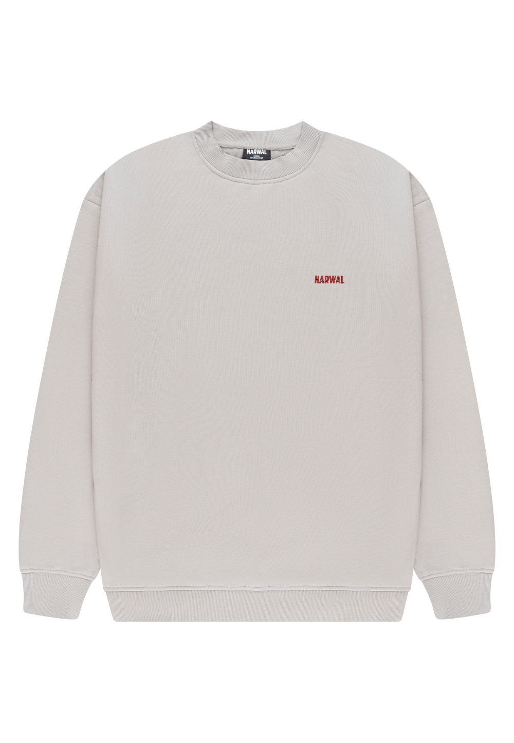 Cat Red - Sweater