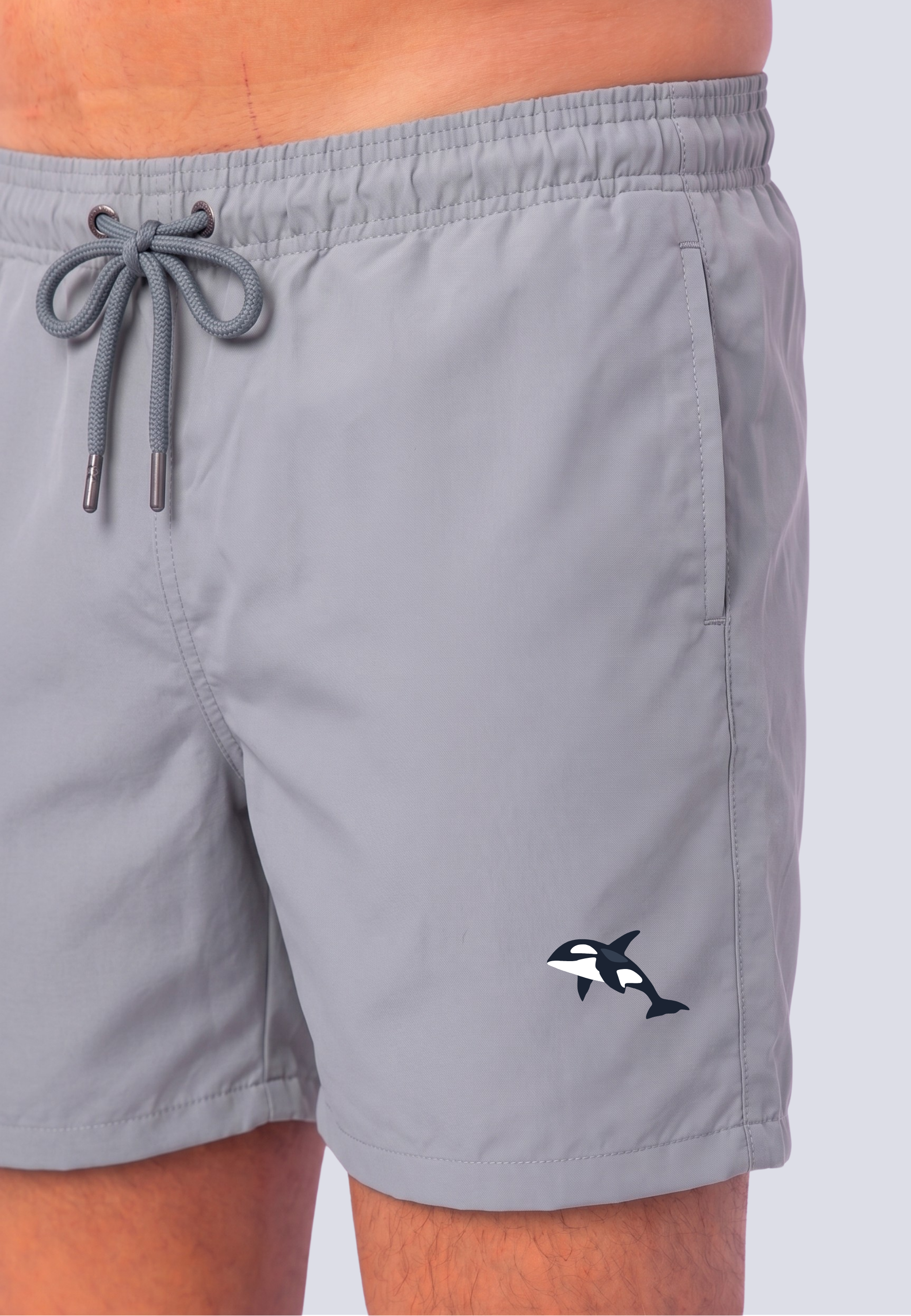 Orca Plain
