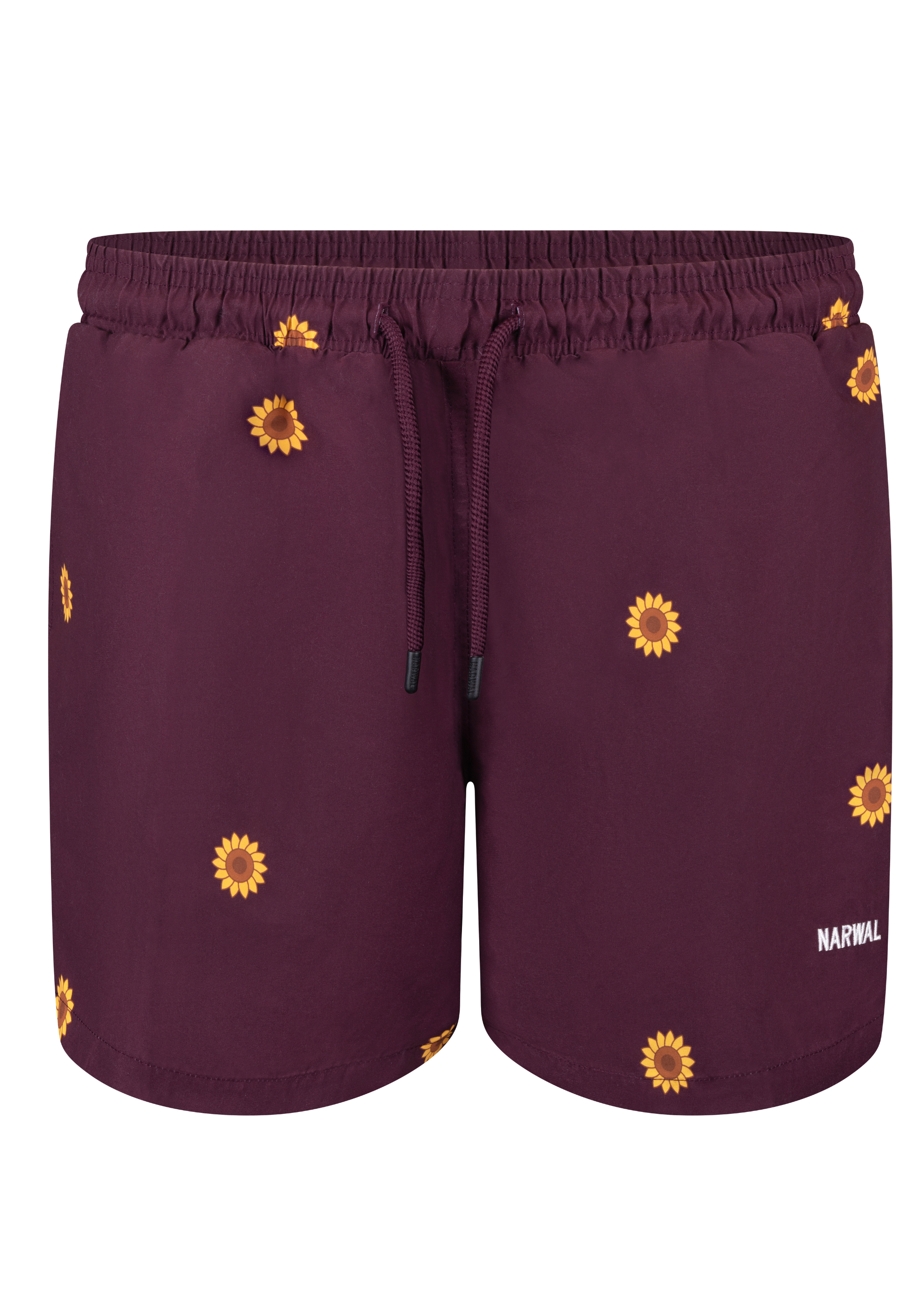 Sunflower Print Kids