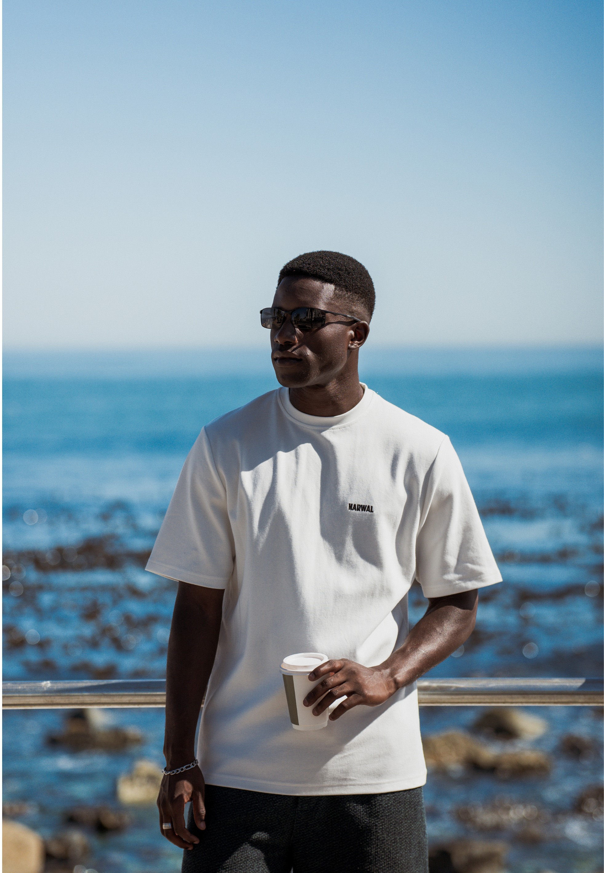 Club Amore  - T-shirt