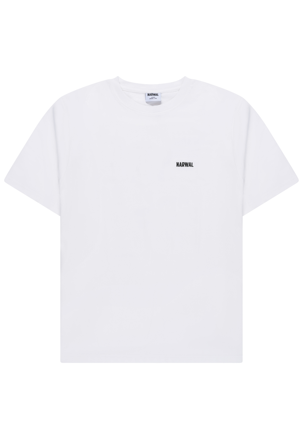 Topographic - Heavyweight T-shirt